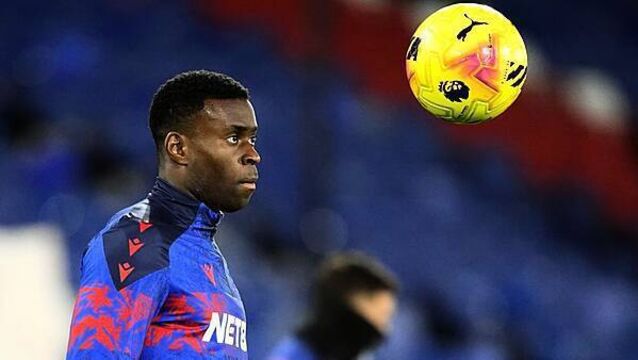 Marc Guehi in ‘final stages’ of completing switch to Man City – Oliver Glasner