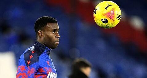 Marc Guehi in ‘final stages’ of completing switch to Man City – Oliver Glasner