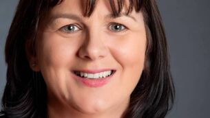<p>Eileen Burke, Hospital Manager at Midland Regional Hospital Portlaoise</p> <p>Eileen Burke, Hospital Manager at Midland Regional Hospital Portlaoise</p>
