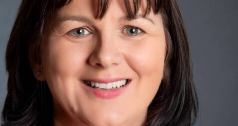 New Hospital Manager appointed at Midland Regional Hospital Portlaoise New Hospital Manager appointed at Midland Regional Hospital Portlaoise