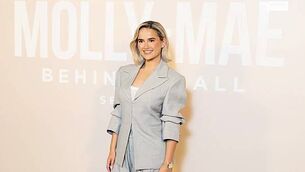 Limited edition stamps released to mark 25 years of Westlife