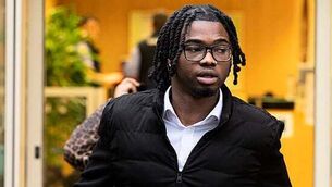 Daniel Dooley appeals conviction for 'honour killing' at Kerry funeral