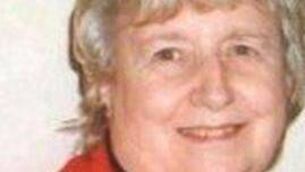 <p>Elizabeth Bennett, RIP</p>