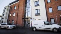 Four arrested in murder investigation in Co Derry
