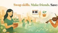 Killeshin woman launches online platform SwapSkills to help people save money
