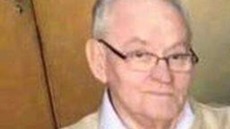 Laois death notice: Patrick Carton, Portlaoise