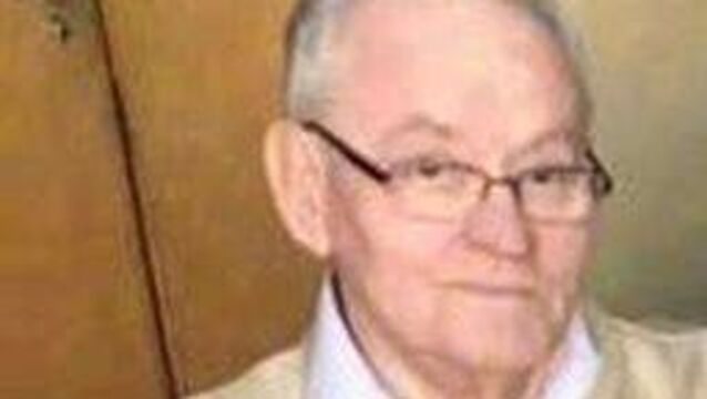 Laois death notice: Patrick Carton, Portlaoise