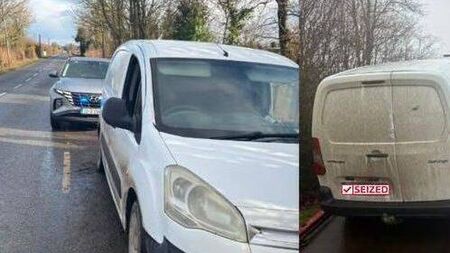 Residents praise Laois gardaí for speeding crackdown