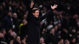 DCU win Sigerson Cup with victory over UCD