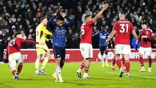 GAA: Mayo and Kerry reach final, Tyrone relegated despite Dublin win