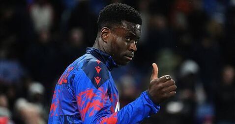 Man City ‘close’ to Marc Guehi signing – Pep Guardiola