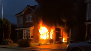 What the papers say: Sunday's front pages