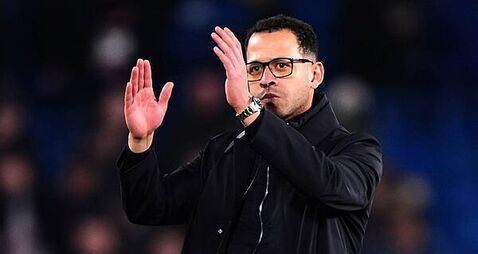 Liam Rosenior: Chelsea struggled in second half of Brentford win due to virus