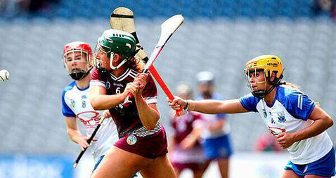 Áine Keane calls for more research into ACL injuries in women's sport