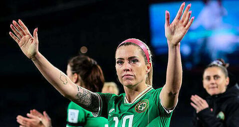 Denise O'Sullivan seals move to Liverpool