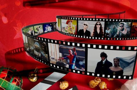 Film Review: Top 10 Anticipated Movies Coming in 2026 - News - Laois Nationalist