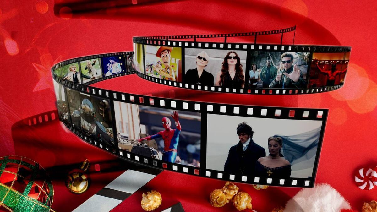 Film Review: Top 10 Anticipated Movies Coming in 2026