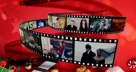 Film Review: Top 10 Anticipated Movies Coming in 2026