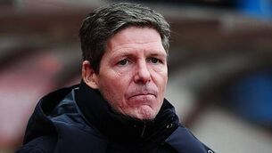 Kylian Mbappe scores penalty as crisis-hit Real Madrid beat Levante