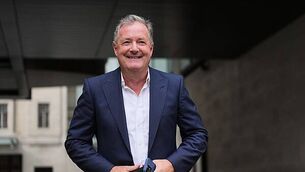 Shirley Ballas says she is feeling ‘much better’ after falling on to glass table