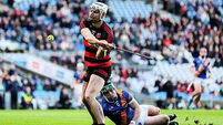 GAA: Ballygunner defeat Loughrea to win All-Ireland hurling final