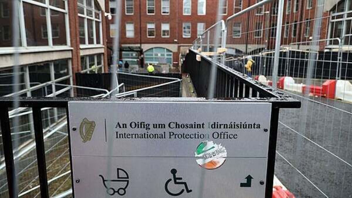 Allegations of sexual abuse, physical assault and racial discrimination made by residents of IPAS centres