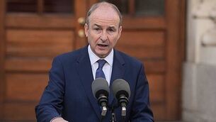 Police slam ‘reckless act’ as viable device found in Co Tyrone