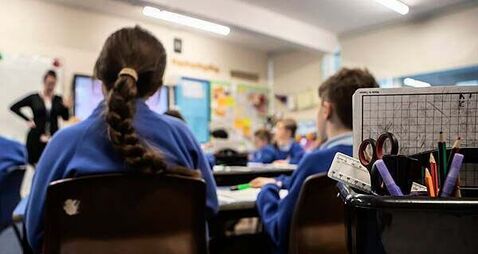 Department of Education accused of 'woke ideology' and 'grooming' over new curriculum