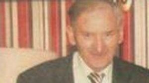 Laois death notice: John Fitzpatrick, Portlaoise