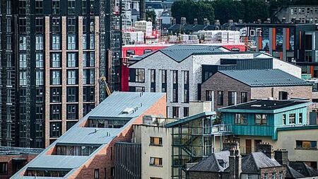Record year for Irish entrepreneurship in 2025