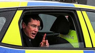 Gavin dominates airwaves in early stages of presidential campaign, research finds