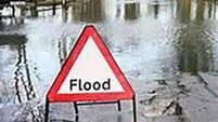 Green light for Laois village flood relief 