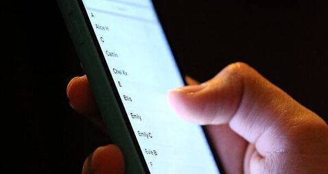 Sharing of explicit AI images in Armagh school being investigated by police