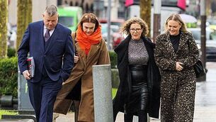 Dispute over Liffey Swim resolved