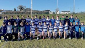 Knockbeg advance to South Leinster junior semi-final