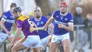 Dooley says Laois can take inspiration off Kildare