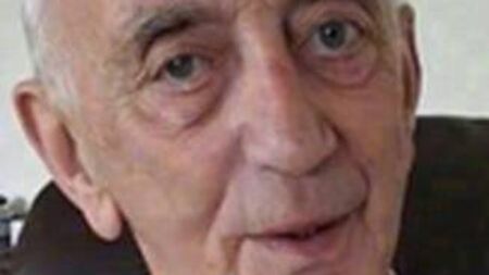 Laois death notice: Dan Murphy, Abbeyleix