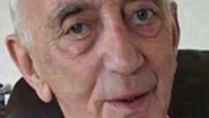 Laois death notice: Dan Murphy, Abbeyleix