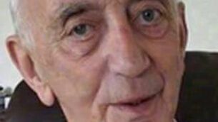 <p>Dan Murphy, RIP</p>