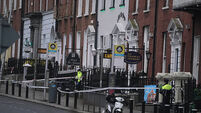 Alleged Parnell Square attacker is fit to plead and stand trial, psychiatrist tells court