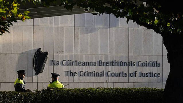 Leitrim barber jailed for seven years for rape of woman in his home
