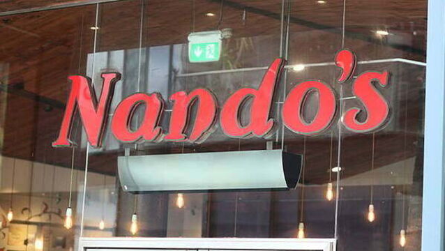 Nando's eyes up potential sites for further expansion as profits rise to €7.7m