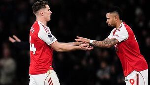 Luke Littler and Gian van Veen set for world final rematch at Saudi Masters