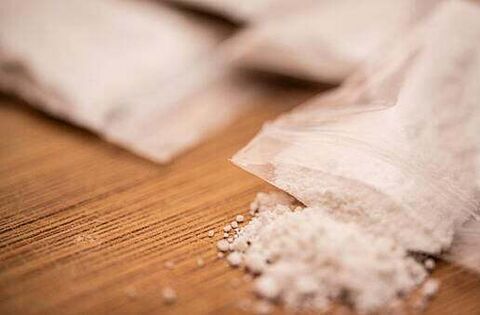 Former British soldier played 'logistical' role in €42m cocaine smuggling operation, court hears