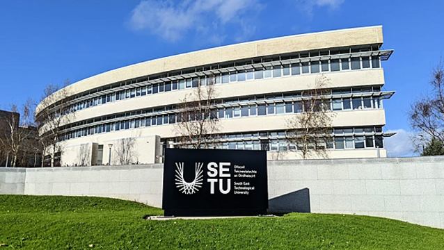 Cyber attack on SETU Waterford cost €2.3 million