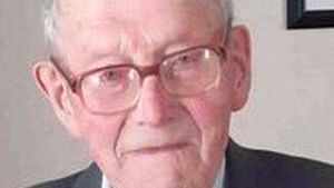 Laois death notice: Stephen Bergin, Camross