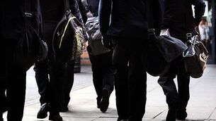 Declan Ganley's defamation case should be heard in US not Ireland, CNN tells court