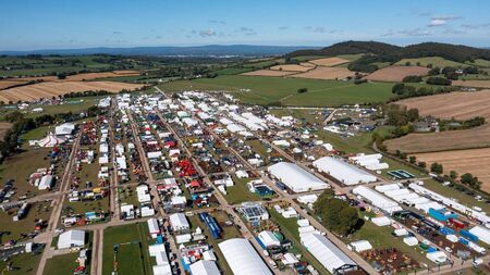 Sentenced to six months in prison for assaulting female garda at Laois ploughing championship