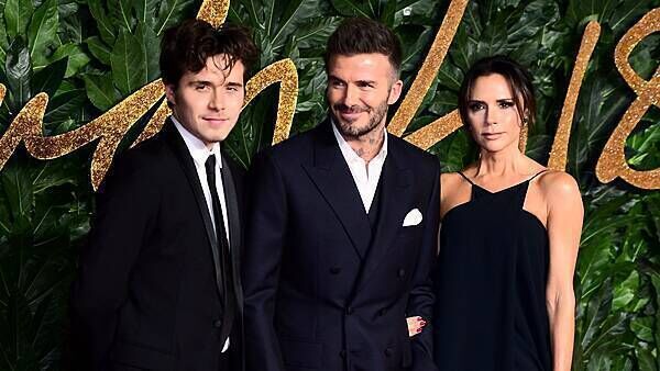 Beckham family rift is ‘tragic’ – Celebrities weigh in on Brooklyn accusations