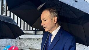 Number of marriages in Ireland in 2023 down by almost 9% on 2022